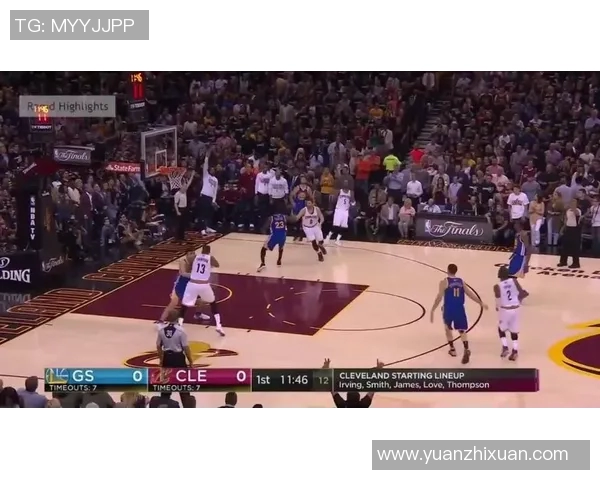 2017年NBA总决赛骑士对勇士精彩录像回放及赛后分析 2017年NBA总决赛骑士对勇士精彩录像回放及赛后分析