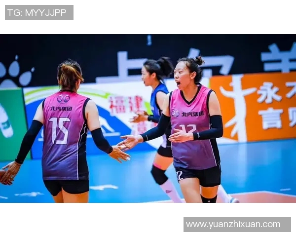 武汉排球队在全国排球比赛经验排行榜中荣登第七名展现实力与潜力