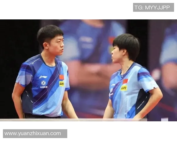 赛后复盘:武汉乒乓球队与成都乒乓球队技术对决的深度分析与启示 赛后复盘:武汉乒乓球队与成都乒乓球队技术对决的深度分析与启示