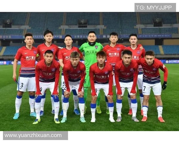 重庆足球队引领最新足球技术十大创新趋势解析 重庆足球队引领最新足球技术十大创新趋势解析