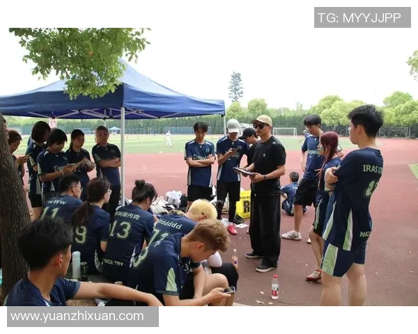 北京飞盘队团队协作能力提升显著创造历史新高引发广泛关注 北京飞盘队团队协作能力提升显著创造历史新高引发广泛关注