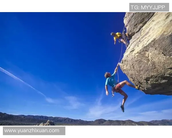 上海攀岩队的团队协作探秘与攀登精神的完美结合 上海攀岩队的团队协作探秘与攀登精神的完美结合