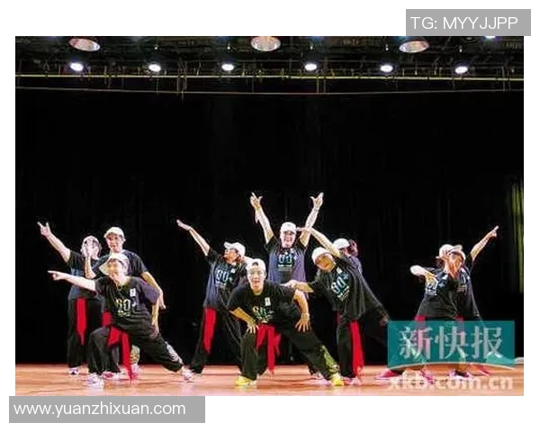 广州街舞队在阵地战中的表现分析与反思