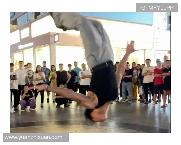 南京街舞队灵活性引发热议舞者们的技术与风格之争 南京街舞队灵活性引发热议舞者们的技术与风格之争