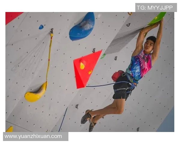 攀岩深度解析：杭州攀岩队如何构建强大防守体系
