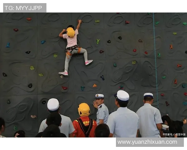 杭州攀岩队如何通过节奏革新提升竞技水平与团队协作能力