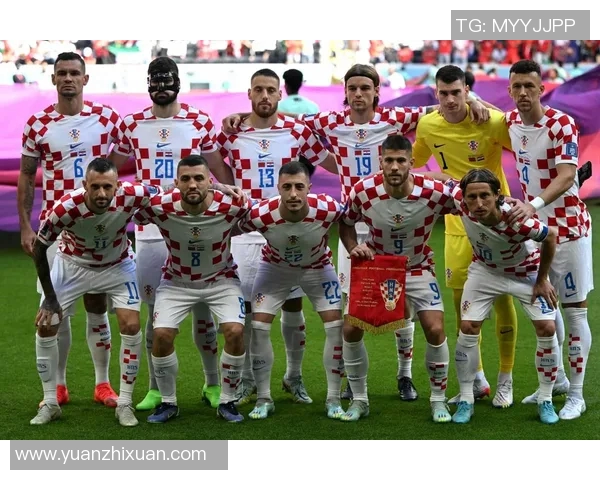 克罗地亚足球明星的辉煌历程与对世界足球的影响分析
