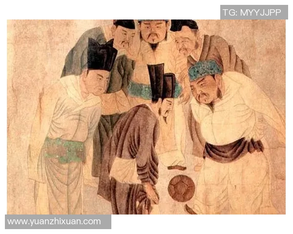 古代足球明星在社会中的影响与地位探讨 古代足球明星在社会中的影响与地位探讨