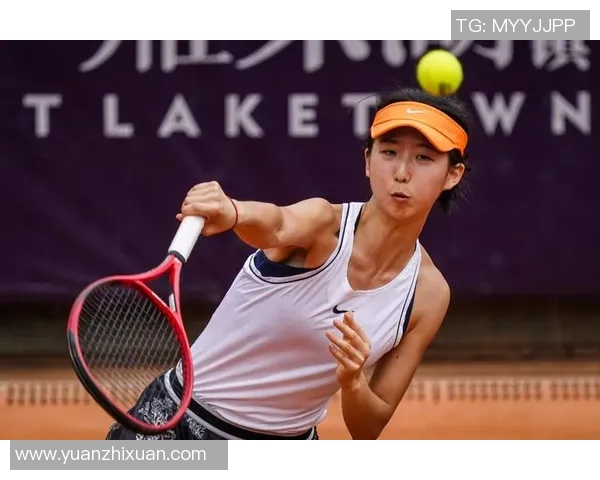 广州网球队在精英赛中的心理素质分析与表现评估 广州网球队在精英赛中的心理素质分析与表现评估